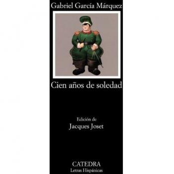 Cien años de soledad