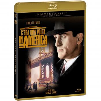 C'Era Una Volta In America