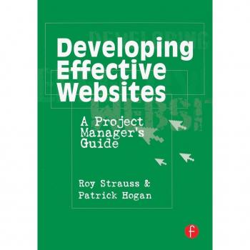 Developing Effective Websites