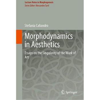 Morphodynamics in Aesthetics