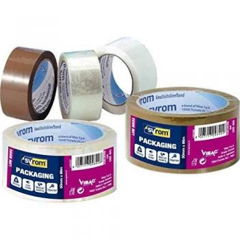 Nastro adesivo sintetico 50mm x 66m