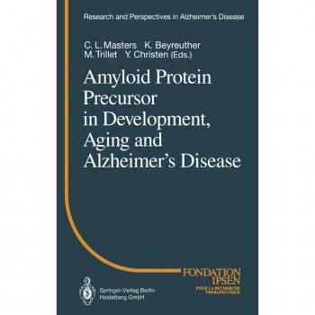 Amyloid Protein Precursor in Development, Aging and Alzheimer’s Disease