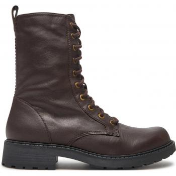 Clarks Orinoco 2 Style Damenstiefel in Braun