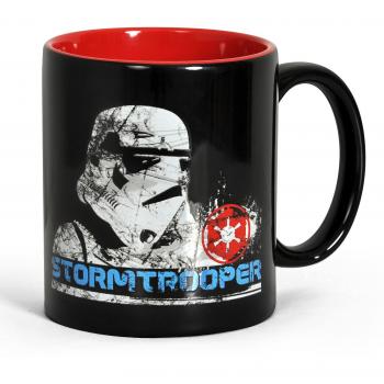Tazza Stormtrooper da Star Wars