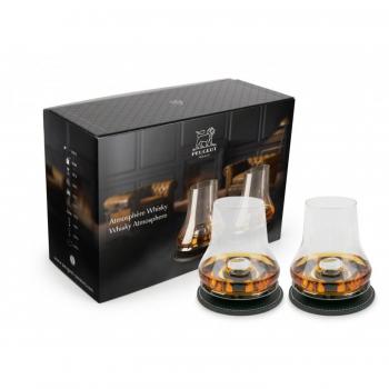 Peugeot Set di Degustazione Whisky