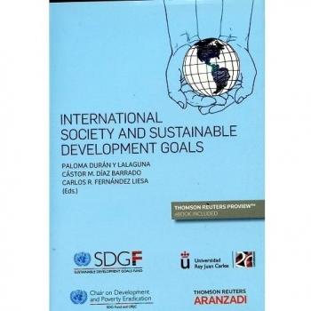 International Society and Sustainable Development Goals