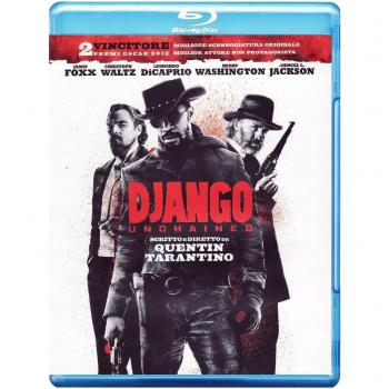 Django Unchained