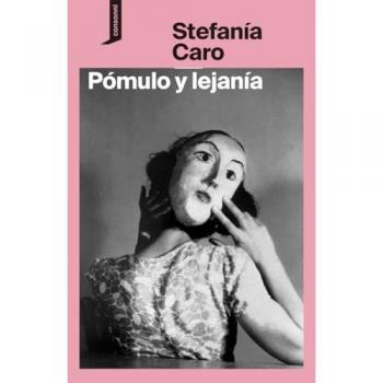 Pómulo y lejanía.