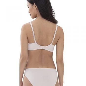 Soutien-gorge bi-stretch Gris 85B Mey