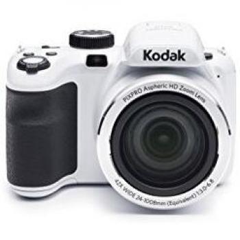 Kodak AZ422 Digitalkamera, Weiß