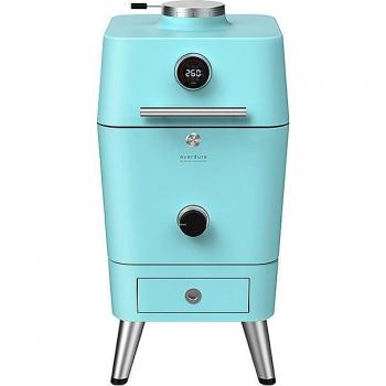 Kamado 4K Menta