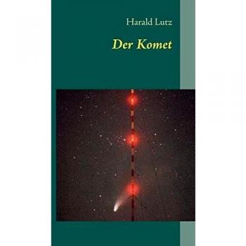 Der Komet: Ein Wissenschaftler entdeckt einen riesigen Kometen, der droht auf der Erde einzuschlagen. Mit Hilfe einer geheimen Technologie gelingt es, ihn in letzter Minute abzuwehren
