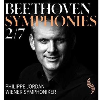 Symphonies numéros 2 et 7