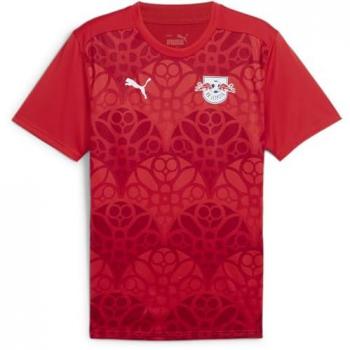 PUMA RB Leipzig Funktionsshirt Herren XL rot