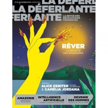 Collectif La Déferlante N°12