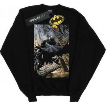 Batman Gotham City Sweatshirt for Boys