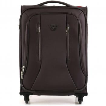 Trolley Antracite 55 cm semirigido Roncato