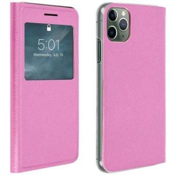 Avizar Sview Cover für iPhone 11 Pro, Rosa