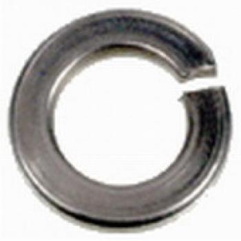 Arandela de resorte DIN 127-B 2.5 mm espesor