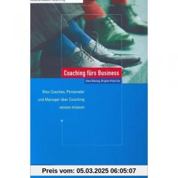 Coaching fürs Business
