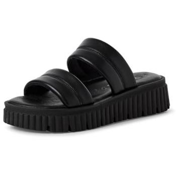 Tamaris Zoccoletto Nero 1-27208-44
