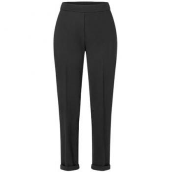 MAC Chino negro modelo 'CAMI'