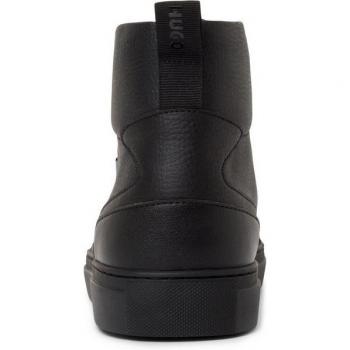 Hugo Sneaker Morrie Hito 1026673 Black EU 44
