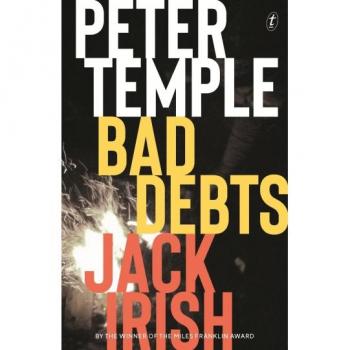 Bad Debts: Jack Irish, Book One