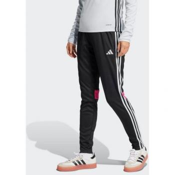 Adidas Performance Tiro 25 Essentials Trainingshose – Schwarz (1 Stück)