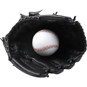 Children's Left-Handed Baseball Glove