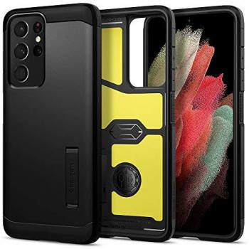 Spigen Tough Armor Samsung Galaxy S21 Ultra Case