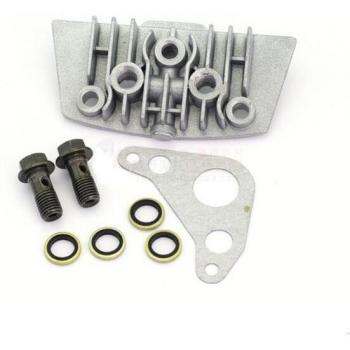 110cc Oil Cooler Adapter