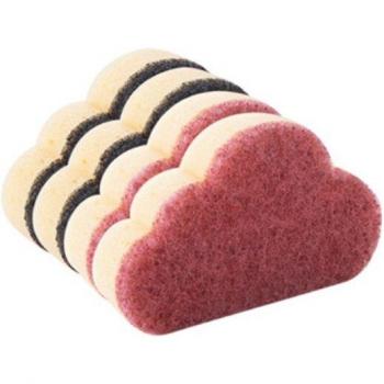 Cloud Magic Household Dishwashing Brushes