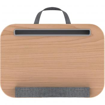 Reiskussen met Antislip voor Laptopgebruik