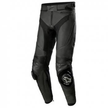 Pantalon de Moto Alpinestars Missile V3 Airflow Noir