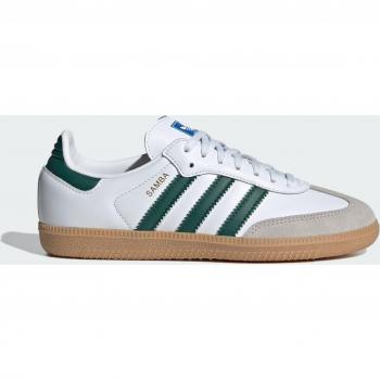 Adidas Samba OG Grundschule Schuhe Weiß Größe 38 2/3