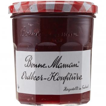 Erdbeer-Konfitüre Bonne Maman 370g