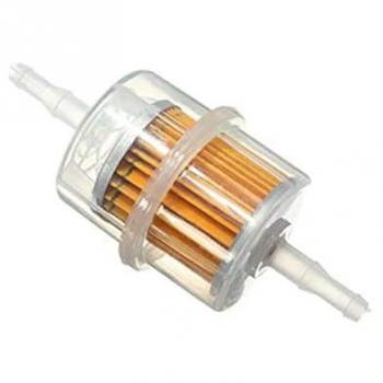 Filtre à carburant QUINTON HAZELL QFF0094 pour RENAULT Scénic