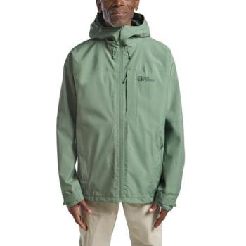 Jack Tempest 2L Eucalyptus Men's Shell