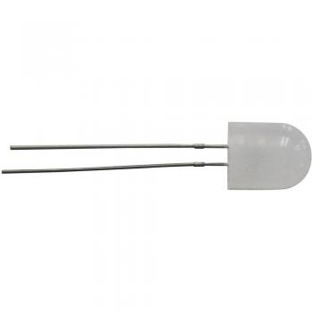TRU LED Rund 8 mm 100 mA Blau