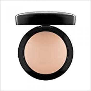 Mac | MINERALIZE SKINFINISH natural powder #medium 10 gr | Maquillaje
