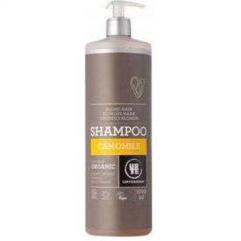 Champú De Manzanilla Para Cabello Claro Bio 1L Urtekram
