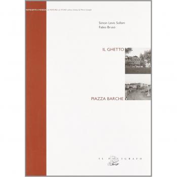 Il ghetto. Piazza barche