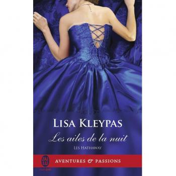 Les Hathaway, Tome 1 : Les ailes de la nuit