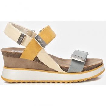 Xti Sandalen 142822 Rot