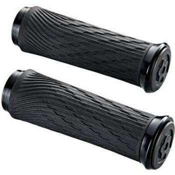 Sram MTB Griff Lockring für Grip Shift, Schwarz, Standardgröße