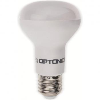 OPTONICA 6W E27 LED-Lampe 1877, 480 lm, 4500 K