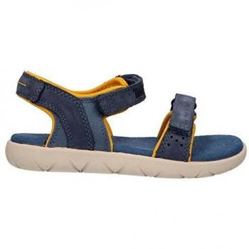 Pieds en bois Timberland Nubble 2-Pinces enfants