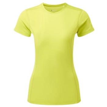 Montane T‑shirt a maniche corte Citrus Spring M