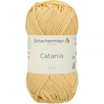 Poudre d’Or Catania Crochet